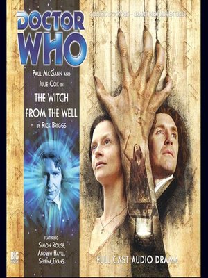 The Witch from the Well - Audiobook